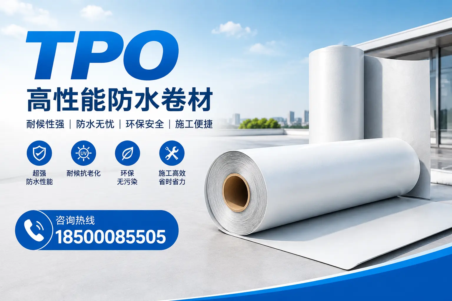 tpo产品质量评估标准，那曲企业需掌握的关键要点